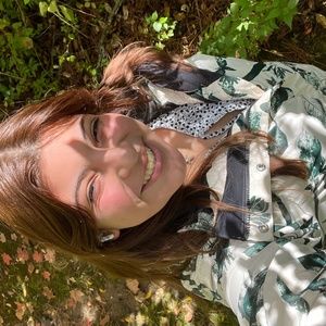 Meet your Posher, Tiffany